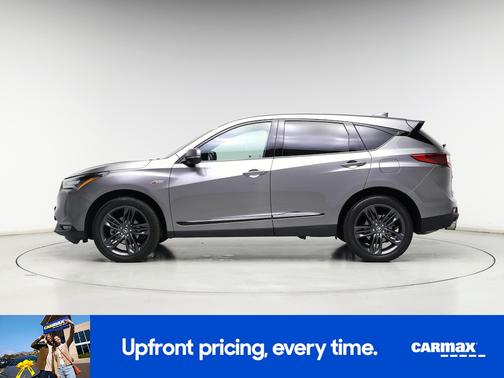 2022 Acura RDX SH-AWD A-Spec