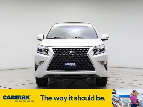 2022 Lexus GX 460 Luxury