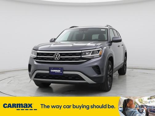 2022 Volkswagen Atlas SE w/Tech
