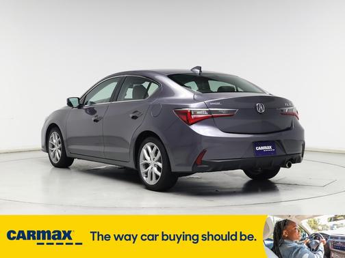 2022 Acura ILX