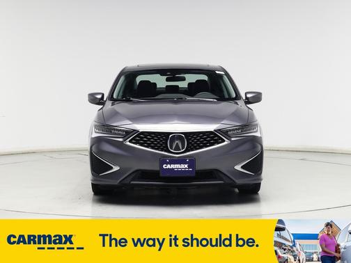 2022 Acura ILX