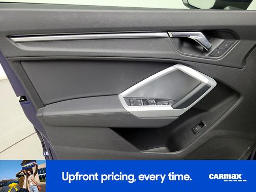 2021 Audi Q3 S-Line Premium