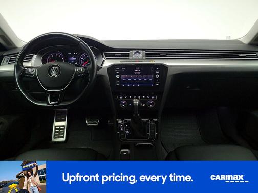 2019 Volkswagen Arteon SE