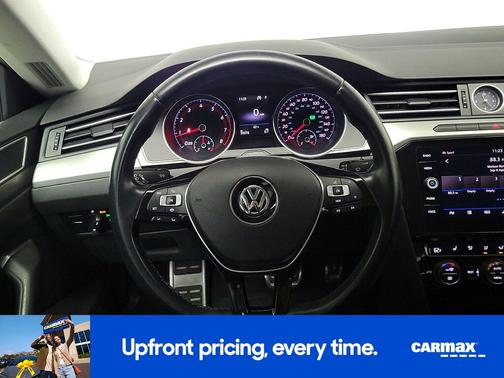 2019 Volkswagen Arteon SE