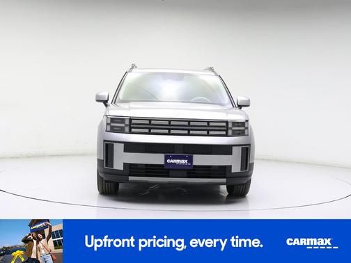 2024 Hyundai SANTA FE SEL