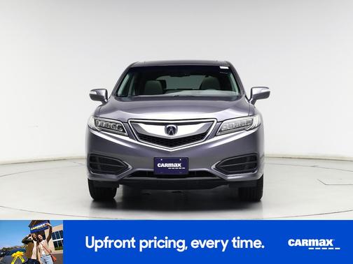 2017 Acura RDX AWD