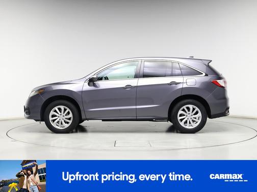 2017 Acura RDX AWD