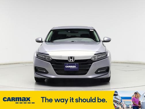 2019 Honda Accord EX