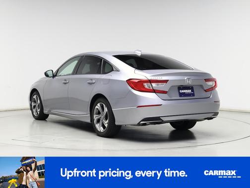2019 Honda Accord EX