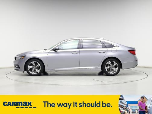 2019 Honda Accord EX