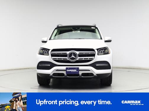 2020 Mercedes-Benz GLS 450 GLS 450