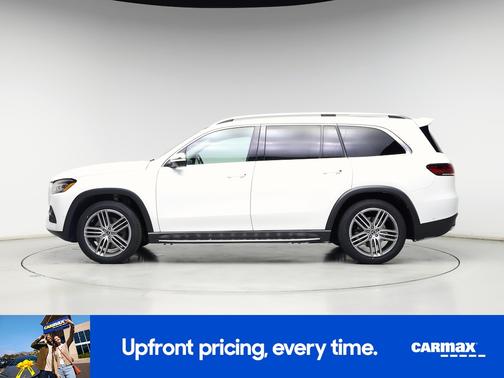 2020 Mercedes-Benz GLS 450 GLS 450