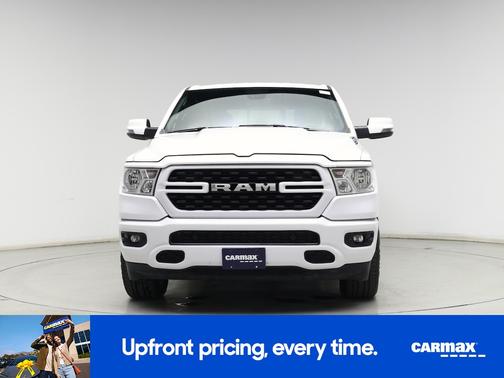 2023 RAM 1500 Bighorn