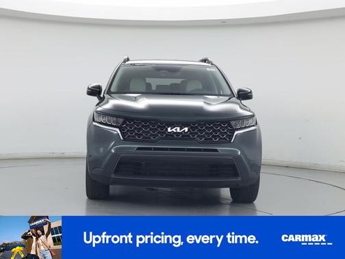 2022 Kia Sorento X-Line S