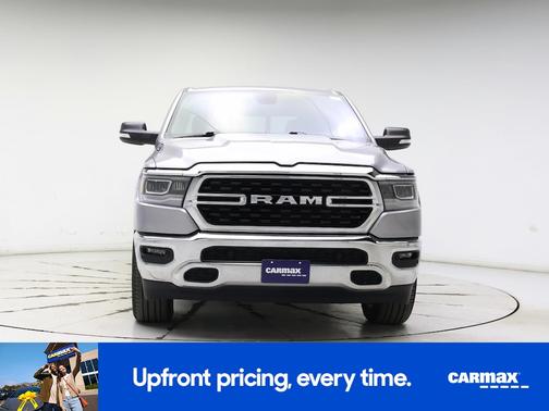 2022 RAM 1500 Bighorn