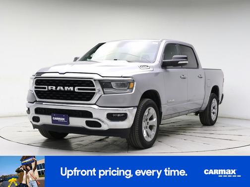 2022 RAM 1500 Bighorn