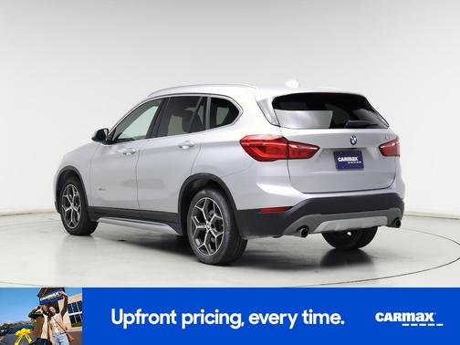 2017 BMW X1 XDrive28i