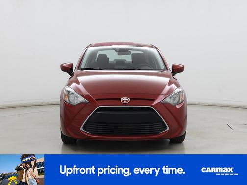 2017 Toyota Yaris iA 