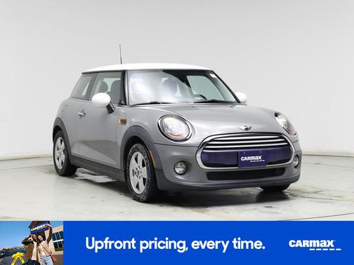 2015 MINI Hardtop 