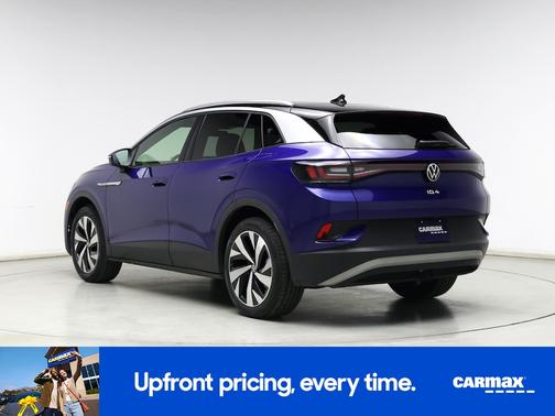 2021 Volkswagen ID.4 PRO S