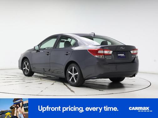 2019 Subaru Impreza 2.0I Premium