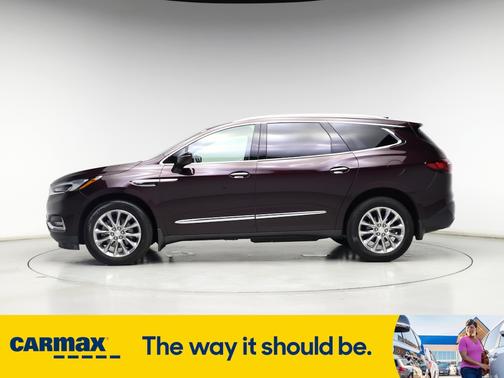 2019 Buick Enclave Premium