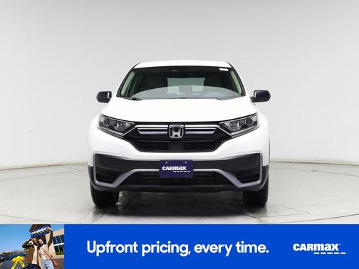 2020 Honda CR-V LX