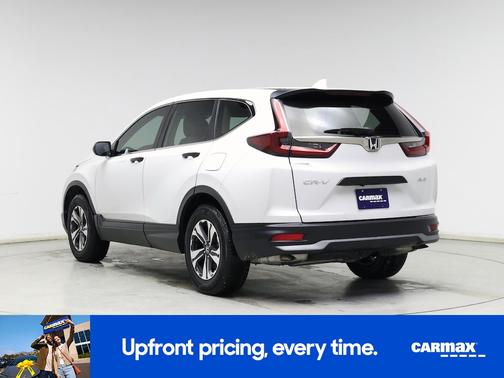 2020 Honda CR-V LX