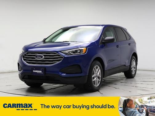 2021 Ford Edge SE