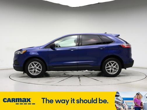 2021 Ford Edge SE