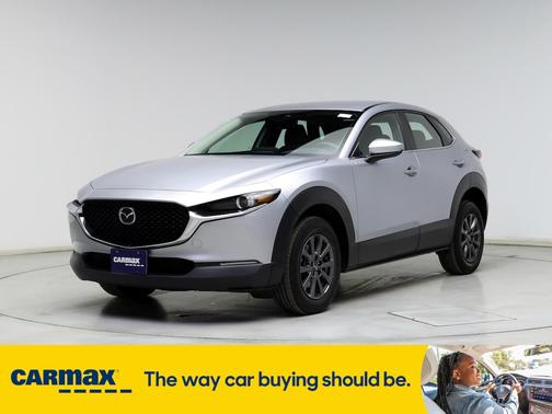 2020 Mazda CX-30