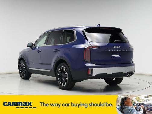 2024 Kia Telluride SX Prestige