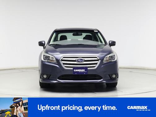 2016 Subaru Legacy 2.5I Limited
