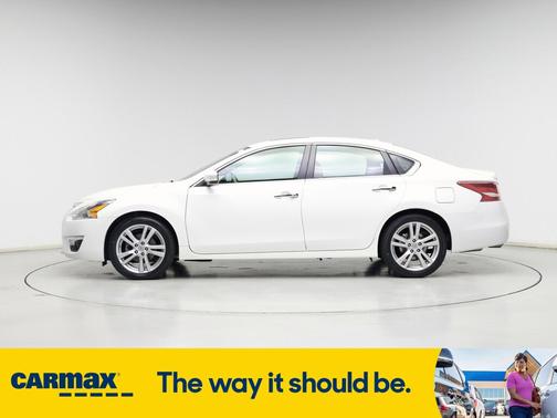 2013 Nissan Altima SL