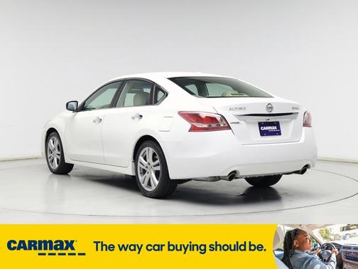 2013 Nissan Altima SL