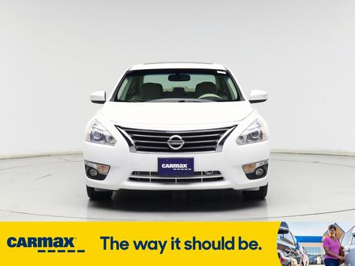 2013 Nissan Altima SL