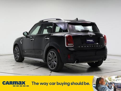 2019 MINI Countryman S ALL4