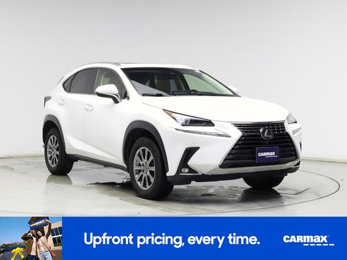 2019 Lexus NX 300 