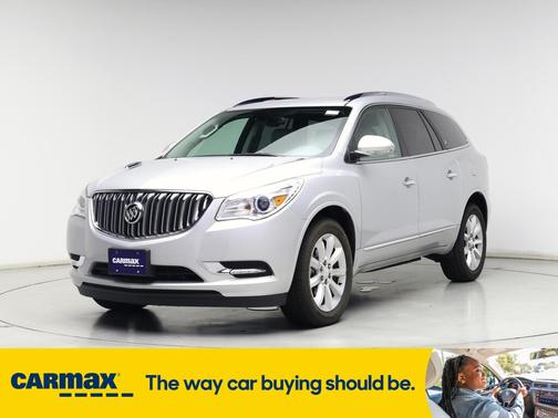 2017 Buick Enclave Premium