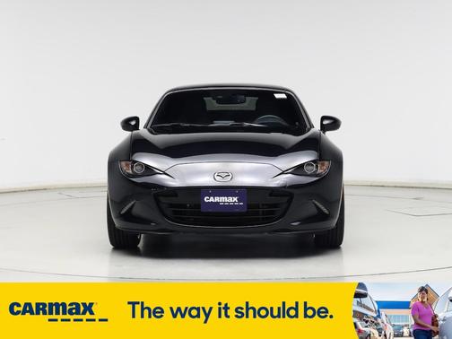 2019 Mazda MX-5 Miata Grand Touring