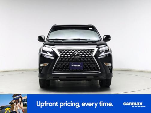 2022 Lexus GX 460 Premium