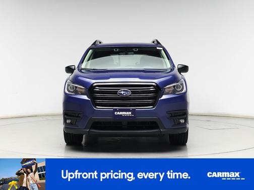 2022 Subaru Ascent Onyx Edition