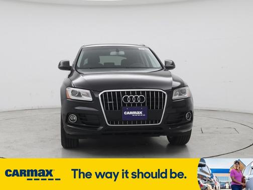 2017 Audi Q5 Premium