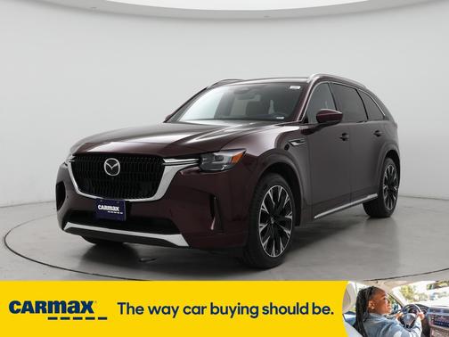 2024 Mazda CX-90 Turbo S Premium