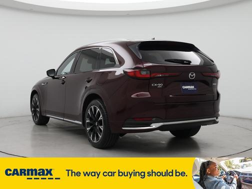 2024 Mazda CX-90 Turbo S Premium