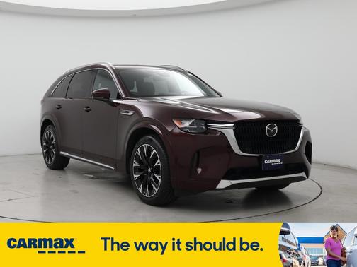 2024 Mazda CX-90 Turbo S Premium
