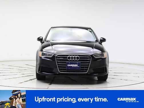 2015 Audi A3 Premium