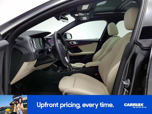 2021 BMW 228 Gran Coupe I xDrive Gran Coupe