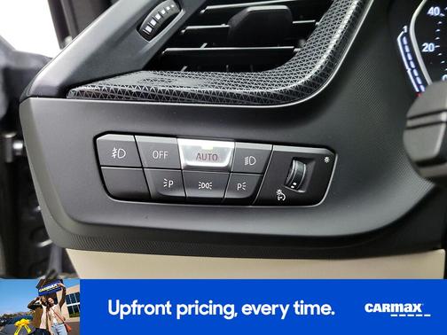 2021 BMW 228 Gran Coupe I xDrive Gran Coupe