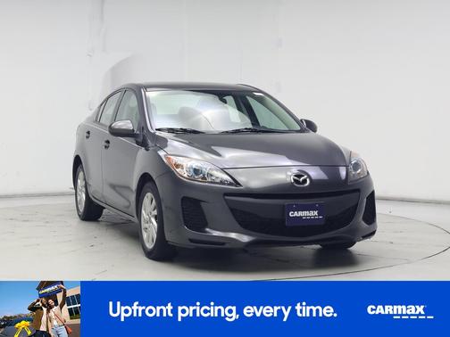 2013 Mazda Mazda3 I Grand Touring